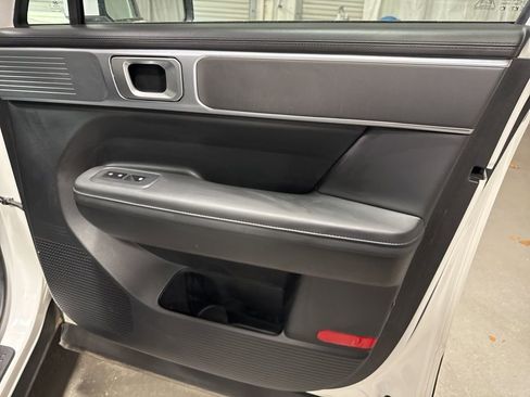 Used 2026 Hyundai Santa Fe SEL FWD image 10