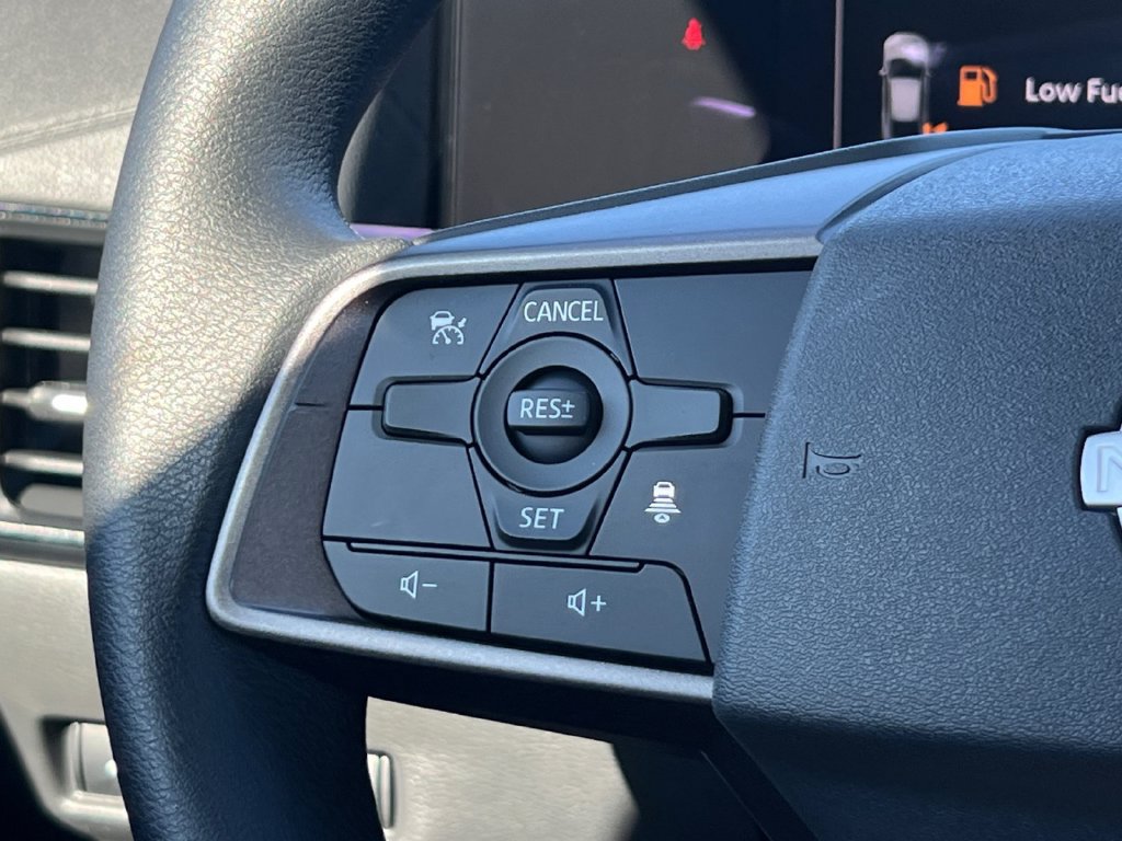 New 2027 Nissan Sentra S FWD image 11