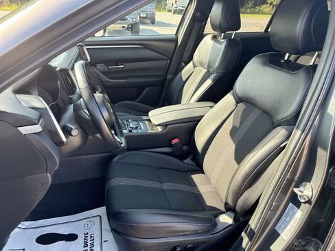 Used 2025 MAZDA CX-50 AWD 2.5 S w/ Preferred Package image 18