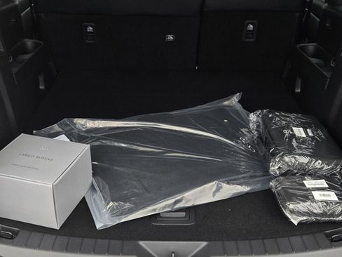 New 2026 MAZDA CX-70 3.3 Turbo w/ Premium Plus Pkg image 11