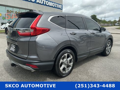 Used 2019 Honda CR-V EX-L image 5