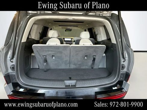 Used 2024 Hyundai Santa Fe Calligraphy AWD/4WD image 27