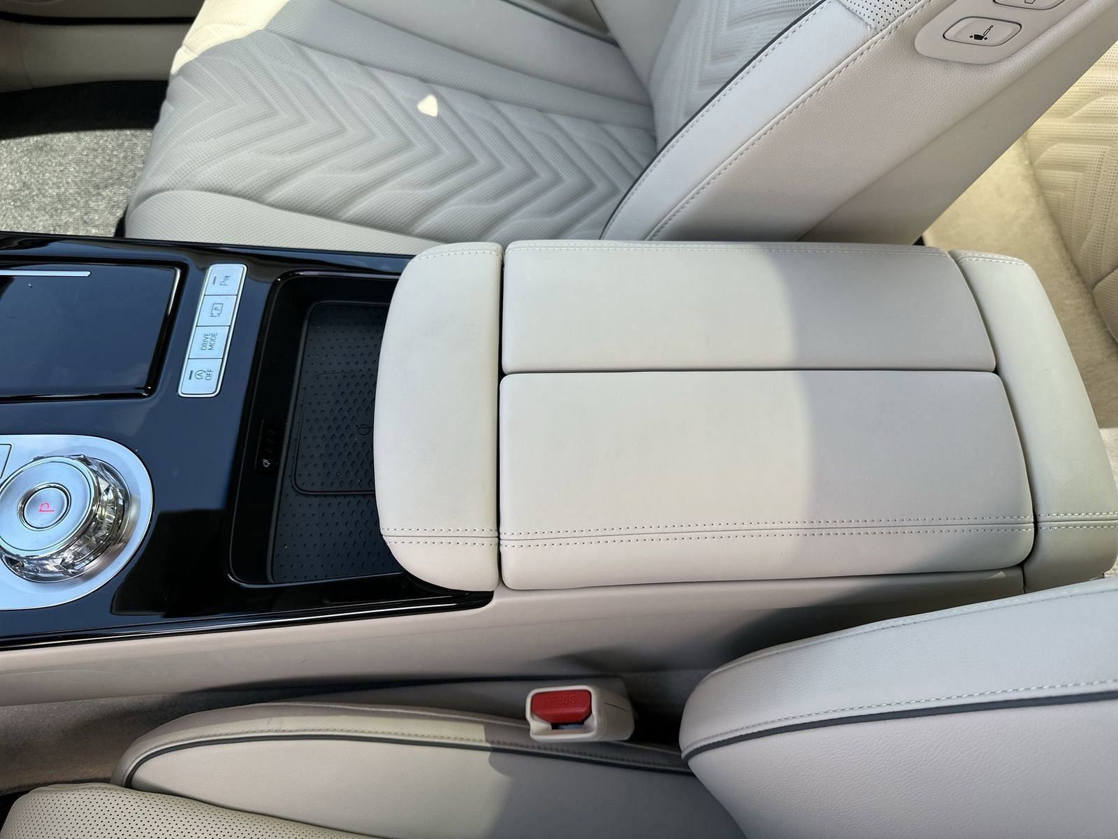 New 2025 Genesis G80 2.5T Sport Prestige AWD/4WD image 27