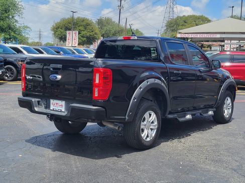 Certified 2023 Ford Ranger XLT w/ Trailer Tow Package RWD image 4