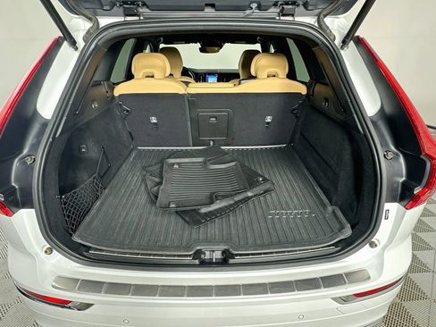 Used 2021 Volvo XC60 T6 Inscription AWD/4WD image 27