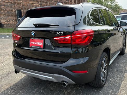 Used 2016 BMW X1 xDrive28i AWD/4WD image 10