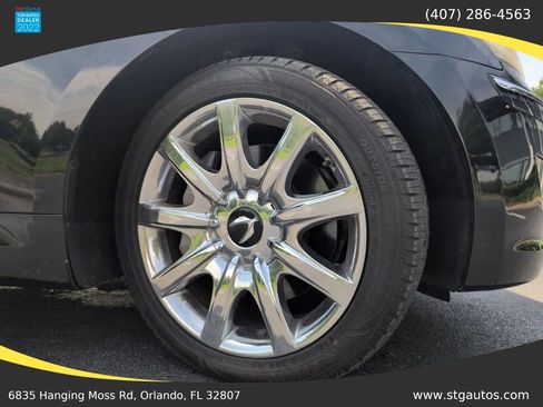 Used 2013 Hyundai Equus Signature RWD image 27