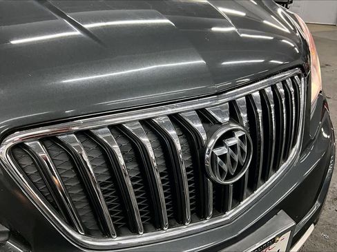 Used 2016 Buick Encore FWD image 29