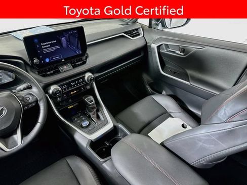Certified 2024 Toyota RAV4 XSE w/ Premium Package AWD/4WD image 26