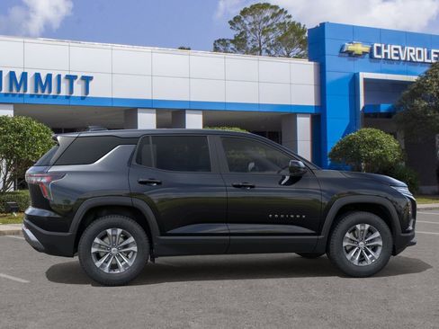 New 2026 Chevrolet Equinox LT FWD image 5