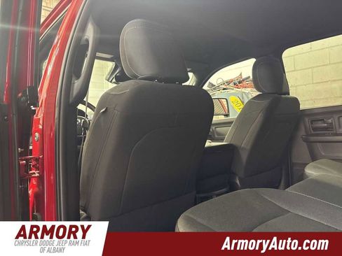 New 2026 RAM 2500 Tradesman image 23