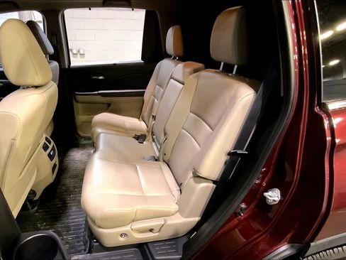 Used 2022 Honda Pilot Special Edition image 20