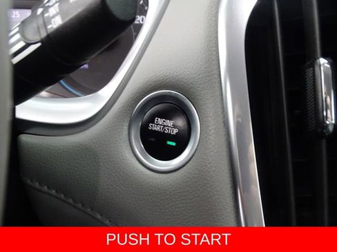 Used 2020 Chevrolet Traverse LT AWD/4WD image 9
