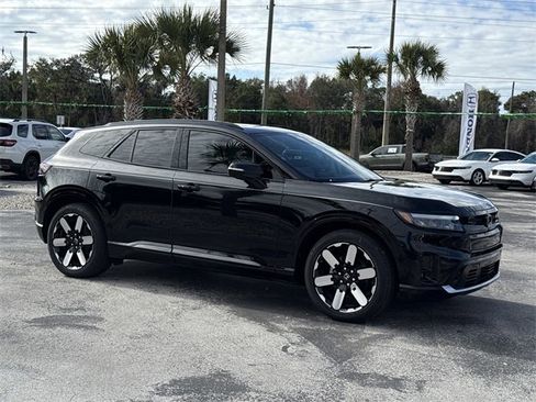 New 2026 Honda Prologue Elite image 5