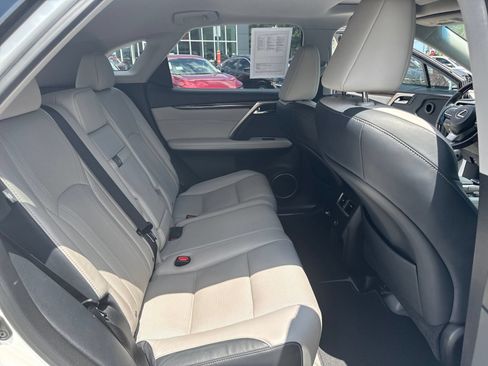 Used 2019 Lexus RX 350 FWD w/ Navigation Package image 44