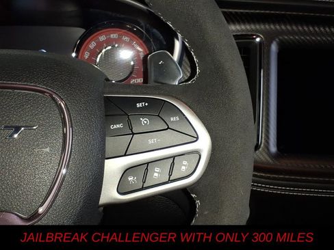 Used 2023 Dodge Challenger SRT Hellcat image 16