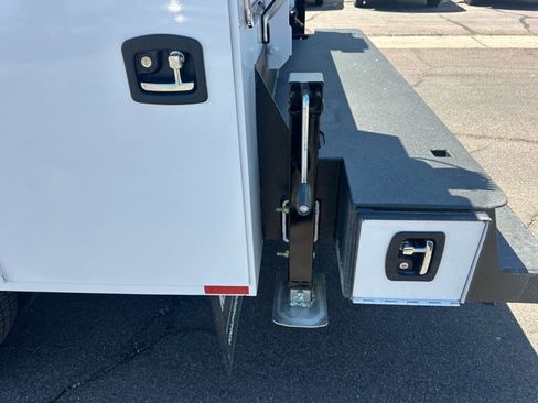 New 2024 Ford F350 XL w/ Snow Plow Prep Package image 16