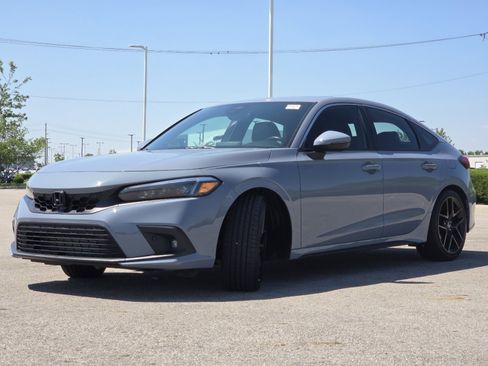Used 2023 Honda Civic Sport Touring image 15