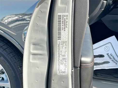 New 2026 Dodge Durango GT w/ Trailer Tow Group IV image 31