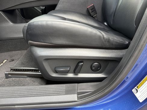 Used 2021 Nissan Rogue SV w/ Premium Package FWD image 14