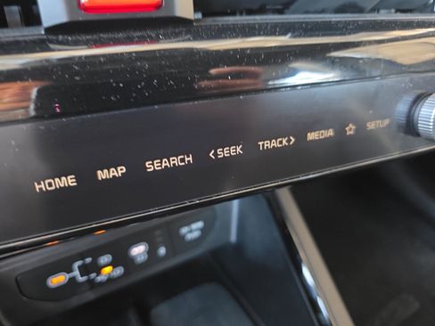 Certified 2025 Kia K5 GT-Line w/ GT-Line Premium Package image 14