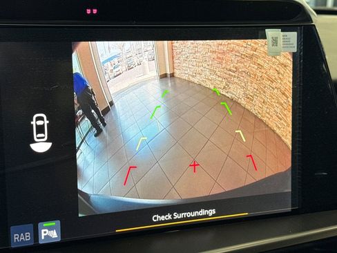 New 2026 Subaru Outback Premium image 19