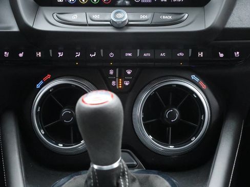 Used 2022 Chevrolet Camaro SS image 19