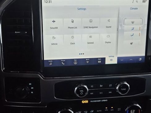 Used 2022 Ford F350 Platinum image 20