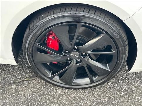 Used 2023 Genesis G70 3.3T w/ Sport Prestige Package RWD image 35