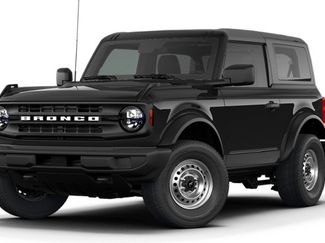 New 2026 Ford Bronco 2-Door AWD/4WD video 2