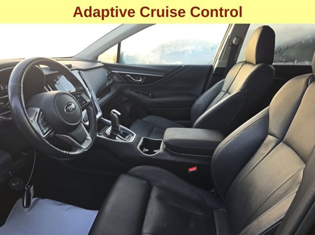 Used 2024 Subaru Outback Touring AWD/4WD image 11