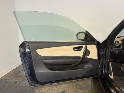 Used 2013 BMW 128i Convertible RWD image 13