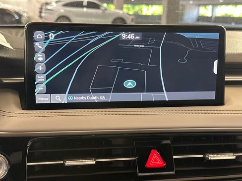 Used 2025 Genesis G70 2.5T RWD image 6