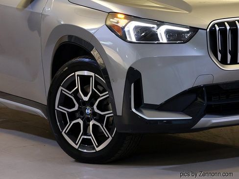 Certified 2026 BMW X1 xDrive28i AWD/4WD image 3