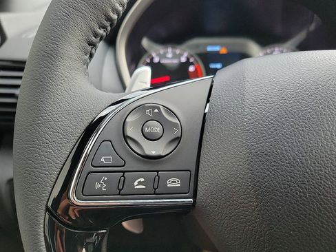 New 2026 Mitsubishi Eclipse Cross SEL image 20