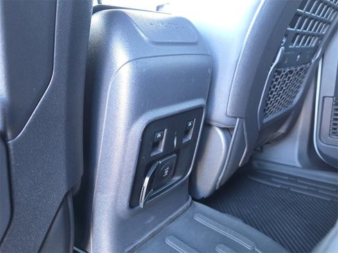 Used 2024 Ford Bronco Big Bend image 29