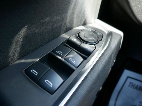 New 2026 Chevrolet Silverado 1500 LTZ w/ LTZ Premium Package image 18