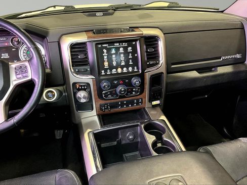 Used 2015 RAM 1500 Laramie w/ Convenience Group RWD image 11