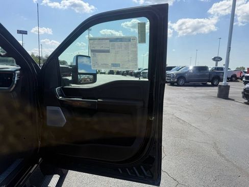 New 2026 Ford F250 King Ranch w/ Chrome Package AWD/4WD image 68
