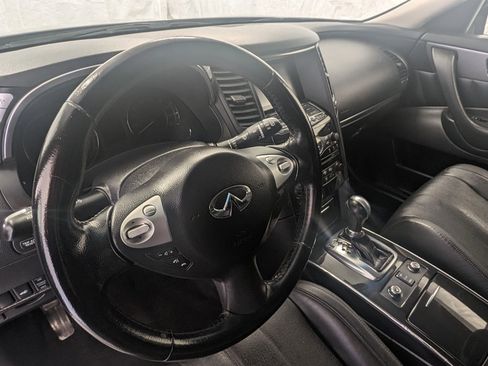 Used 2015 INFINITI QX70 3.7 image 17