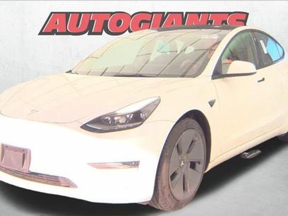 Used 2023 Tesla Model 3 Standard Range