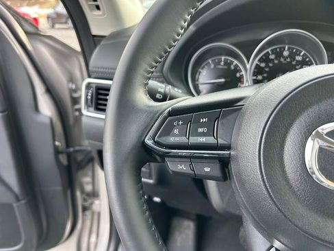 Used 2024 MAZDA CX-5 AWD 2.5 S w/ Select Package image 19