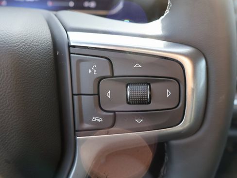 New 2026 Chevrolet Silverado 2500 LT w/ Trail Boss Package image 22