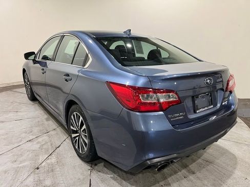 Used 2018 Subaru Legacy 2.5i Premium image 11
