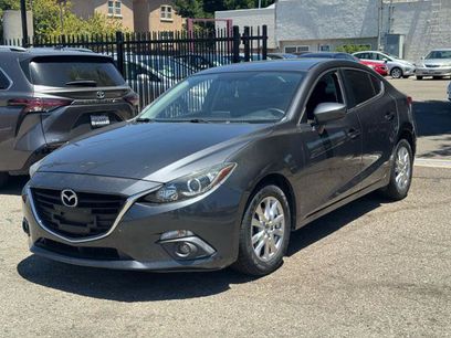 Used 2015 MAZDA MAZDA3 i Touring
