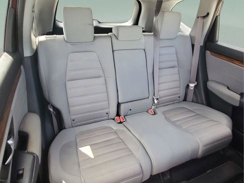 Used 2019 Honda CR-V EX image 18