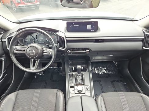 Used 2025 MAZDA CX-50 AWD 2.5 S w/ Premium Package image 9