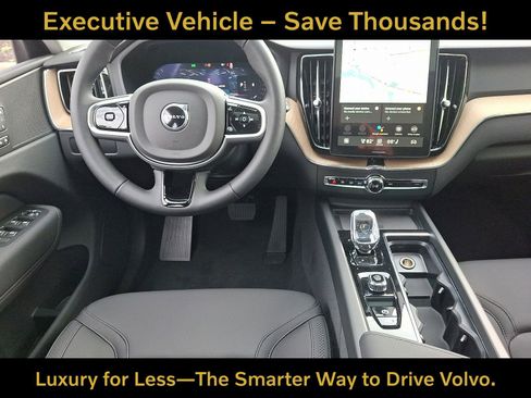 Certified 2026 Volvo XC60 B5 Plus w/ Protection Package Premier AWD/4WD image 12
