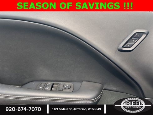 Used 2022 Dodge Challenger SRT Hellcat image 14