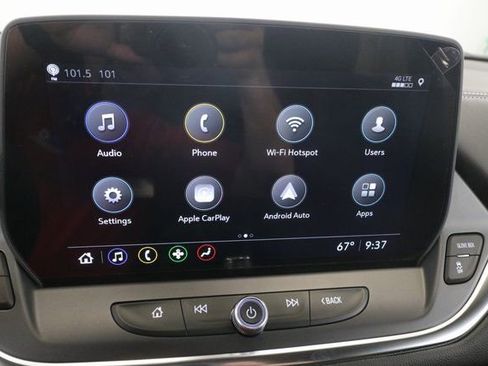 New 2025 Chevrolet Blazer LT w/ Convenience Package image 18